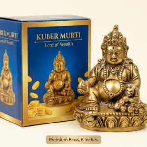 Kuber Murti