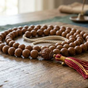 SVR Glory Mala (Round))
