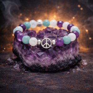 SVR Peace Bracelet (B)