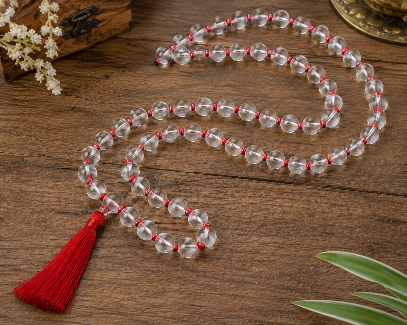 SVR Power Mala(Big)
