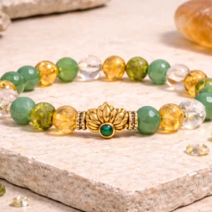 SVR Prosperity Bracelet(B)
